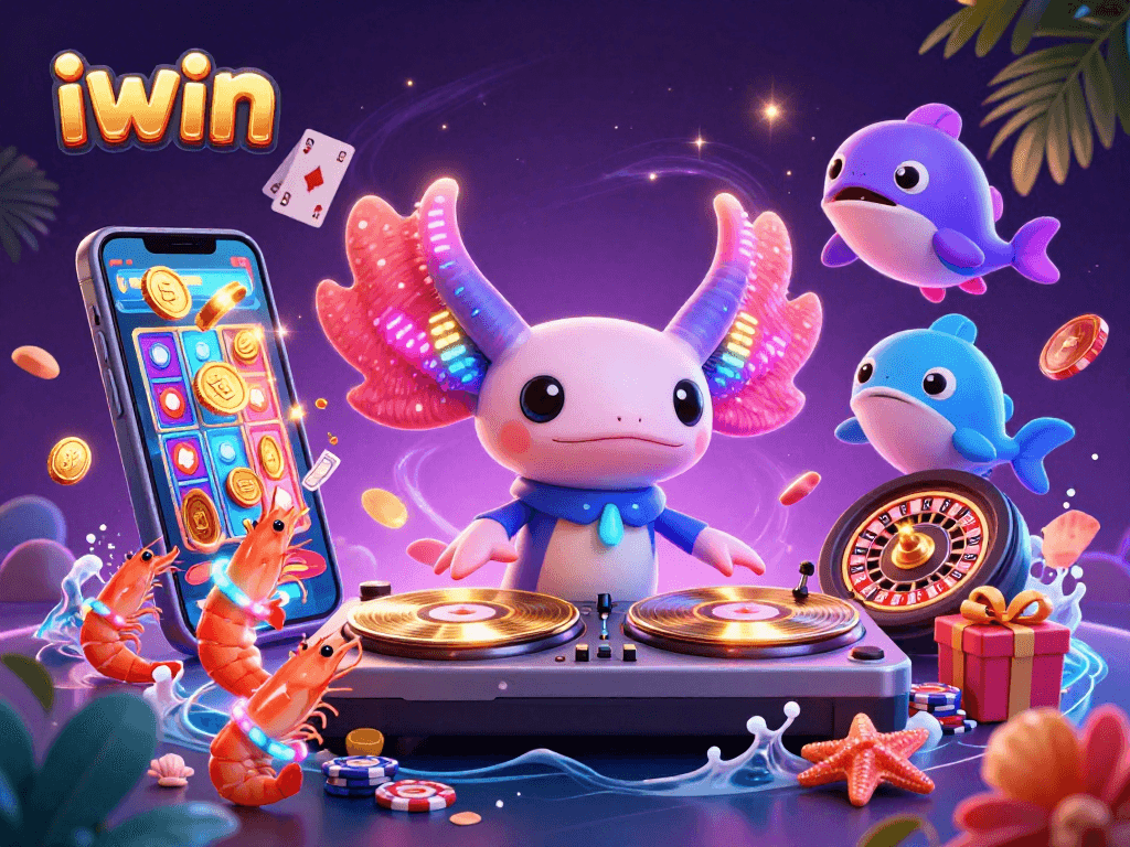 How to Master iwin Slot Strategies in Just 30 Days for Winning Big in 2026