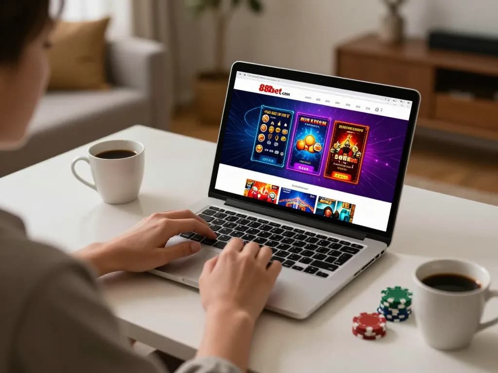 Maximize Your Winnings at 88bet com: Essential Strategies for 2026
