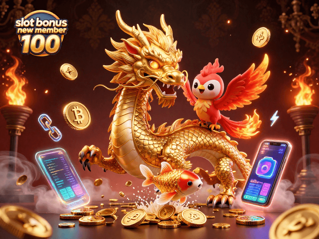 5 Hard Truths About Slot Bonus New Member 100 in 2026 that Every Player Should Know
