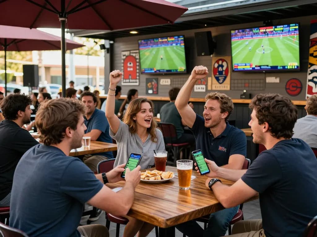 Winning Strategies for Xocdiavn's Sports Betting: Achieve Better Odds in 2026