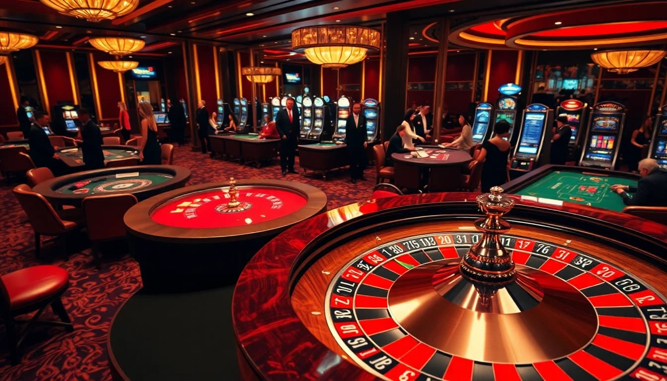 Mastering 11WIN: Strategic Insights for Winning Bigger in Casinos (2025)