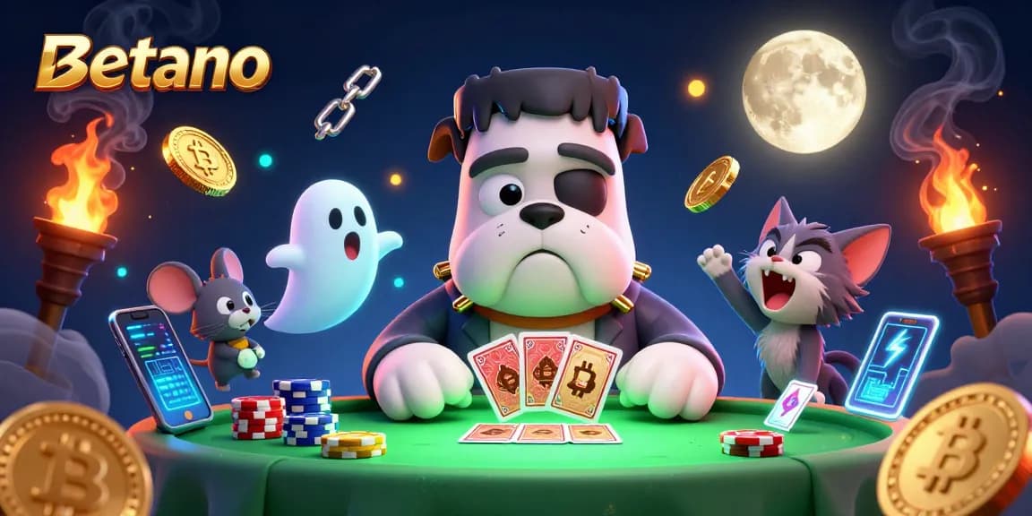 Masterful Betano Strategies for Advanced Gamblers Seeking Big Wins in 2026