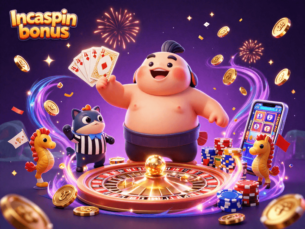 Incaspin bonus Head to Head: Promotions Comparison for Gamblers 2026