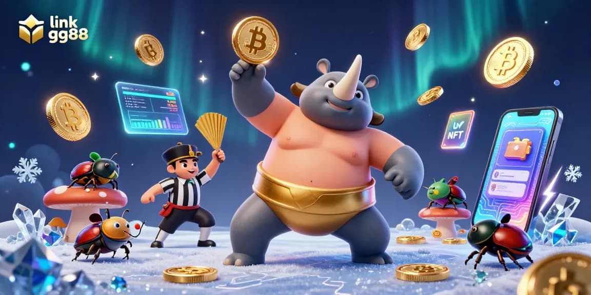 link gg88: Before and After — Real Results Revealed for Gamblers in 2026