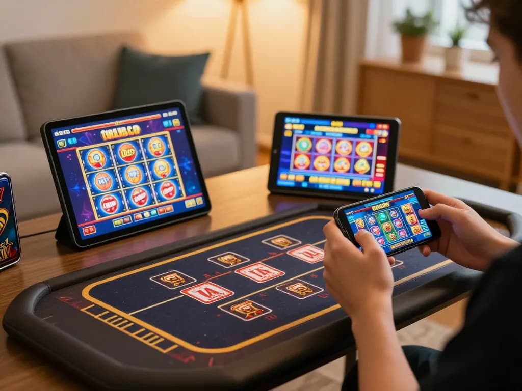 Casinos Not on Gamstop: Winning Strategies for 2026 and Beyond