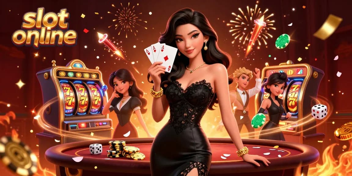 Strategi Menang untuk Sukses Slot Online di 2026: Panduan Ahli