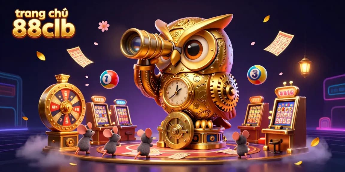 Will trang chủ 88clb Still Be Relevant in 2027 for Winning Strategies?