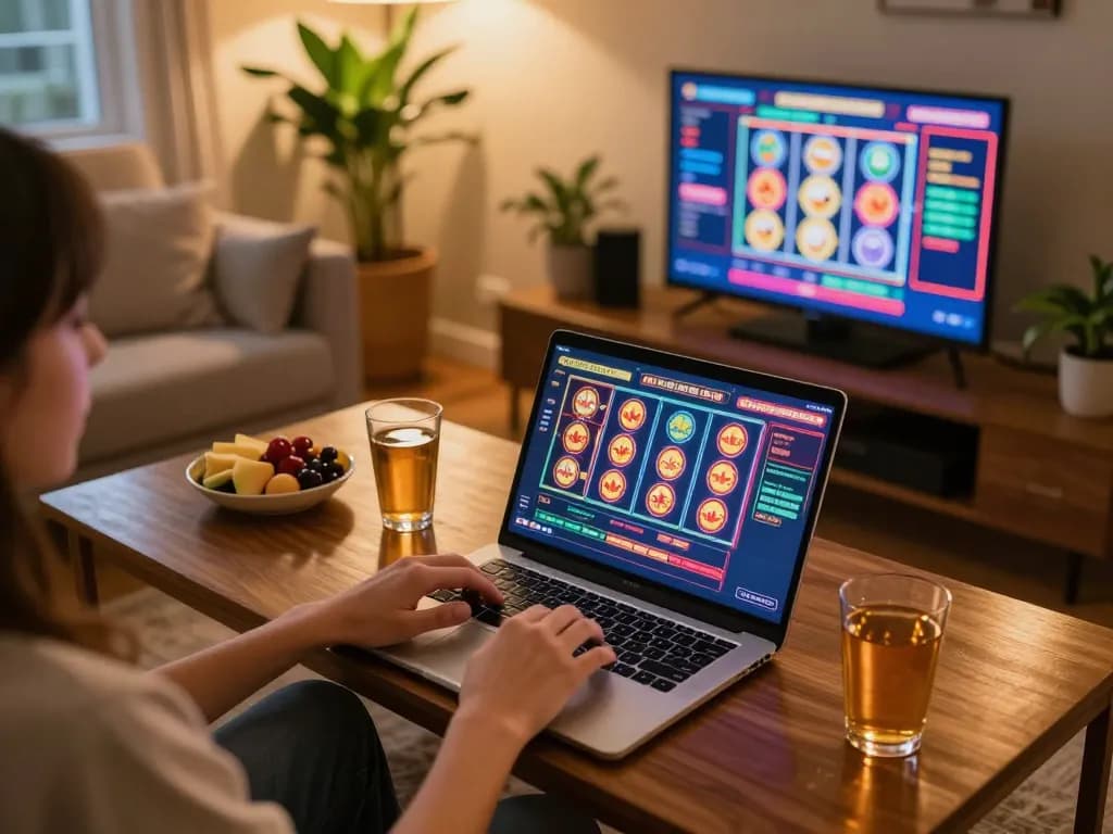 Expert Strategies for Winning at Online Casinos in Canada in 2026