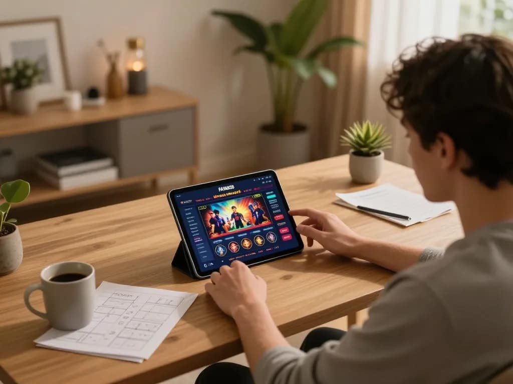 FAFA828 in 2026: Essential Winning Strategies and Bankroll Management for Today’s Gamblers