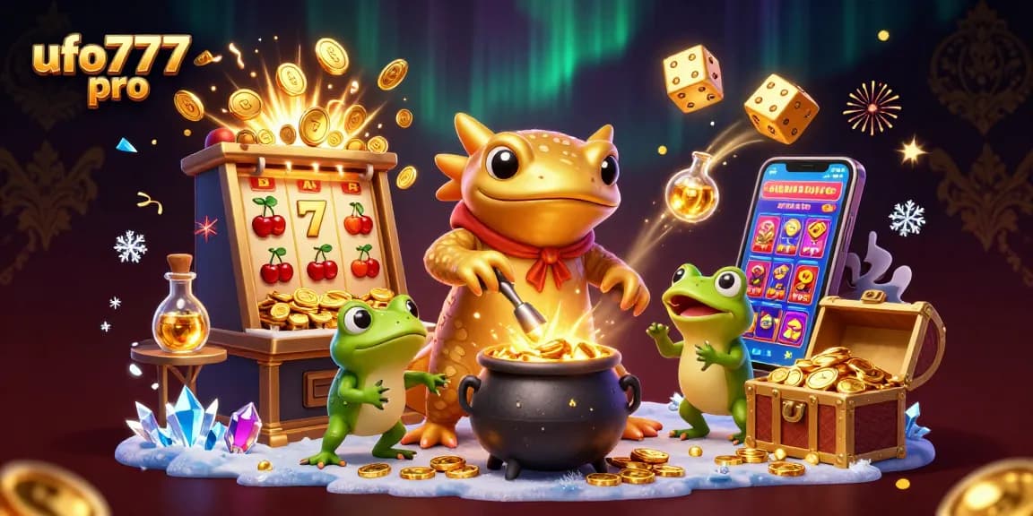 Worst ufo777 pro Practices That Cost Players Winning Strategies in 2026