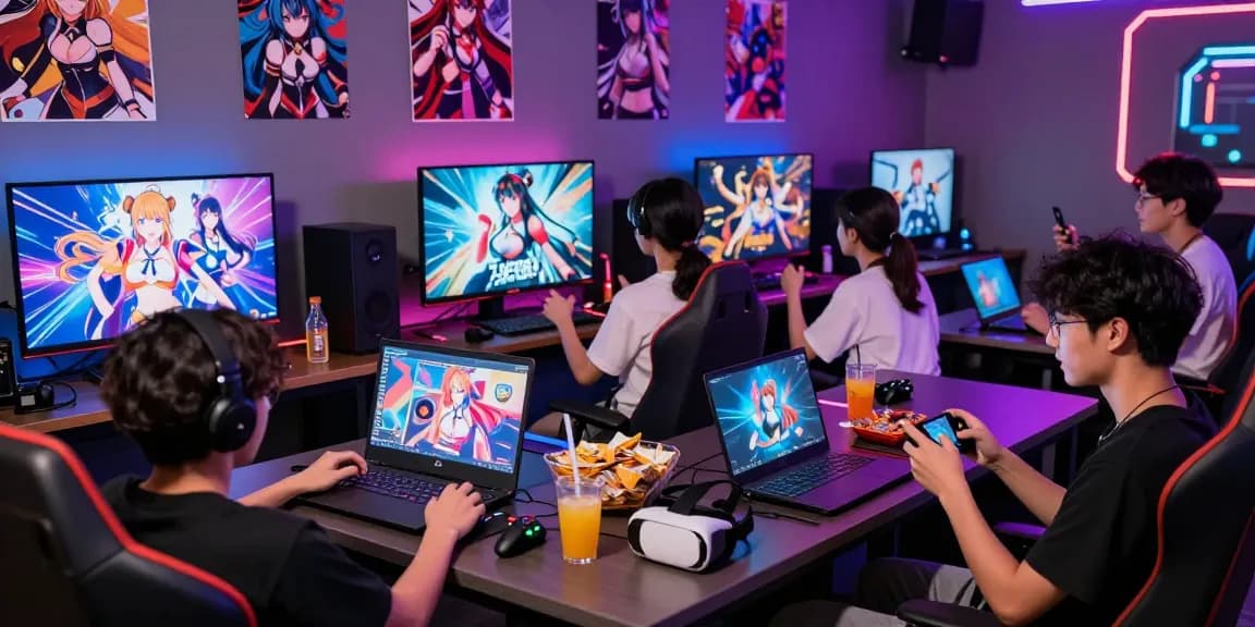 10 Proven Hentai Games Techniques for Enhanced Fun in 2026