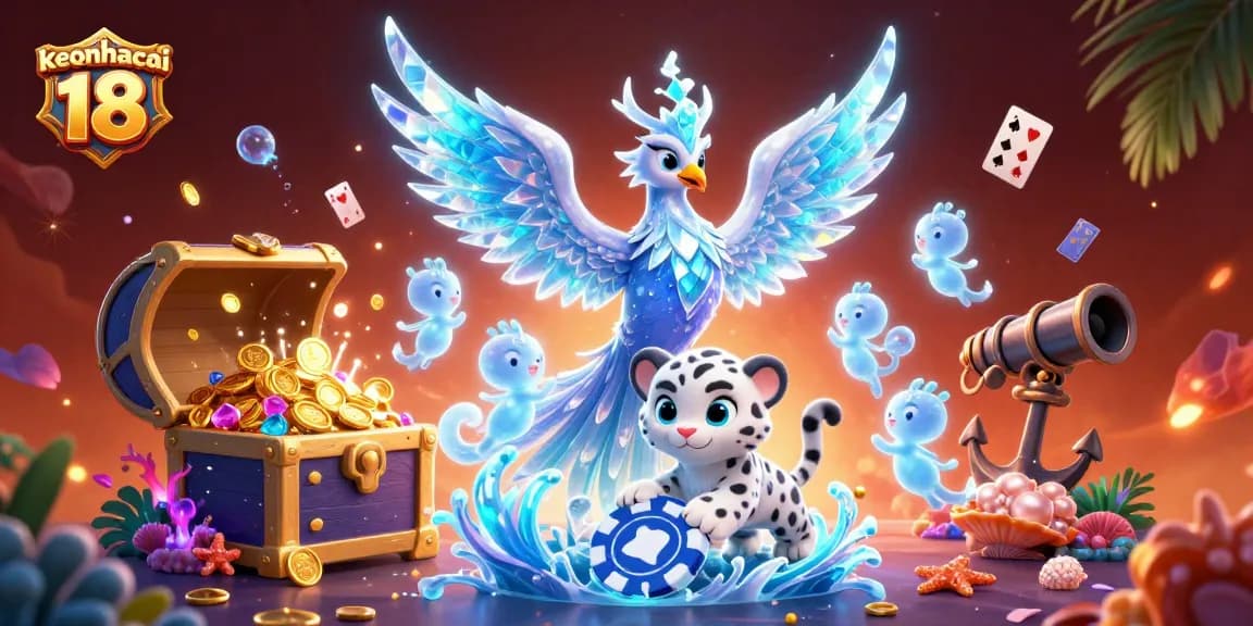 A keonhacai 18 Snapshot: Quick 2026 Status Update on Winning Strategies