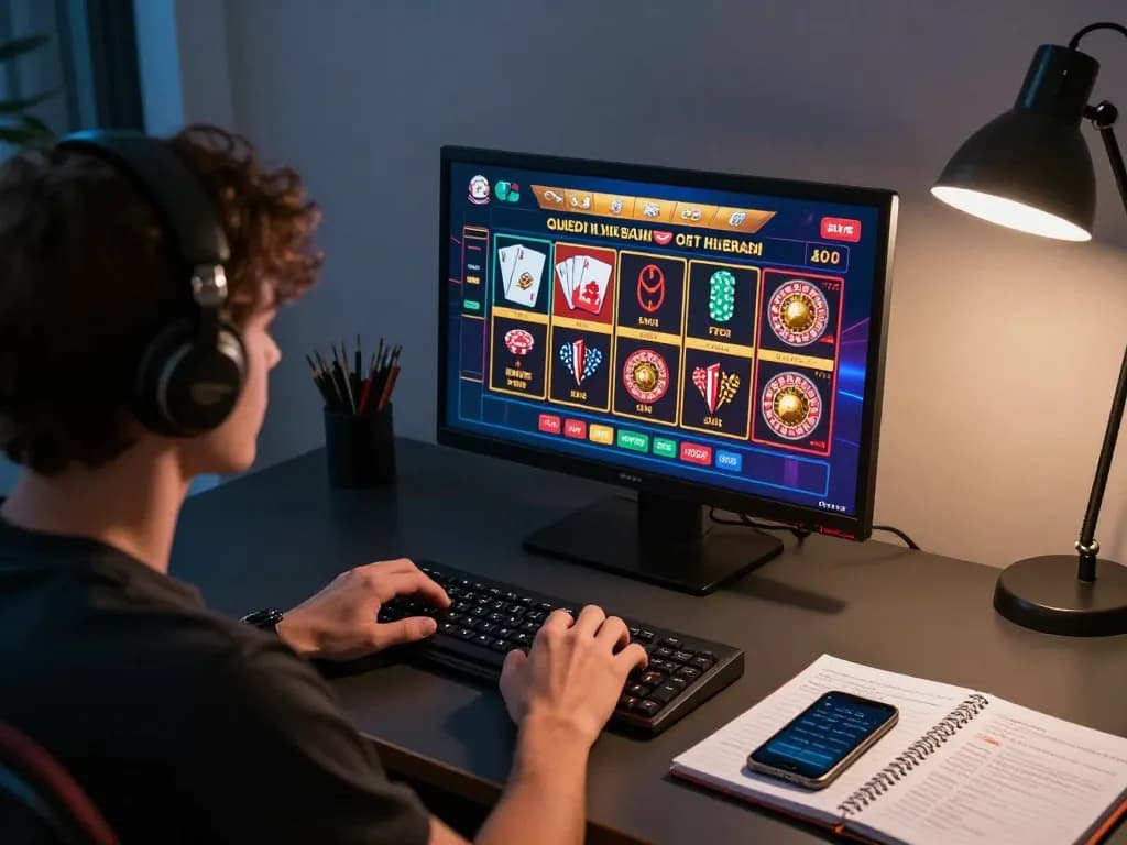 Winning Strategies for Gamblers: Mastering TT88 Online Casino Techniques in 2026