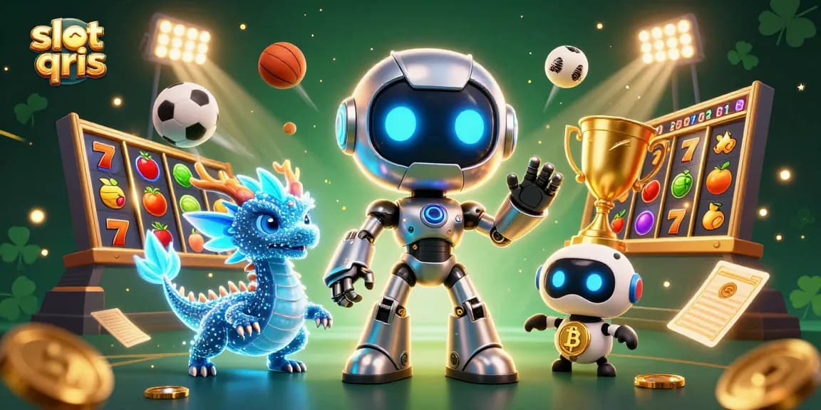 How to Recover from slot qris Setbacks Quickly for Gamblers in 2026
