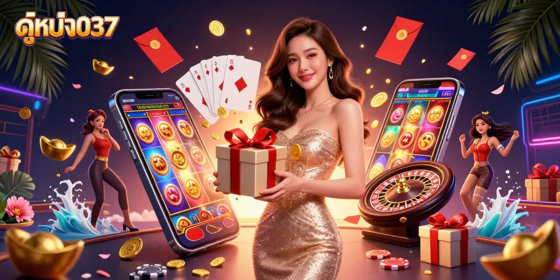 Unlock Winning Strategies with ดูหนัง037 in 2026: Your Complete Guide to Mastering Online Gambling
