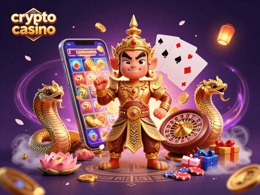 4 Proven Methods to Maximize Crypto Casino Winning Strategies in 2026