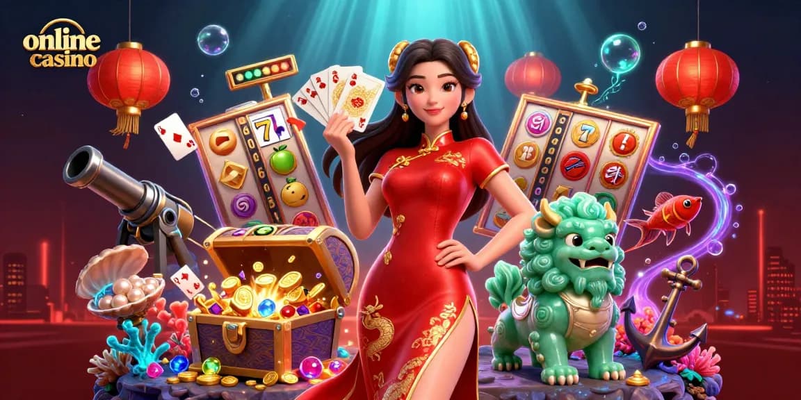 Online Casino: The Decision Guide for Confused Players in 2026