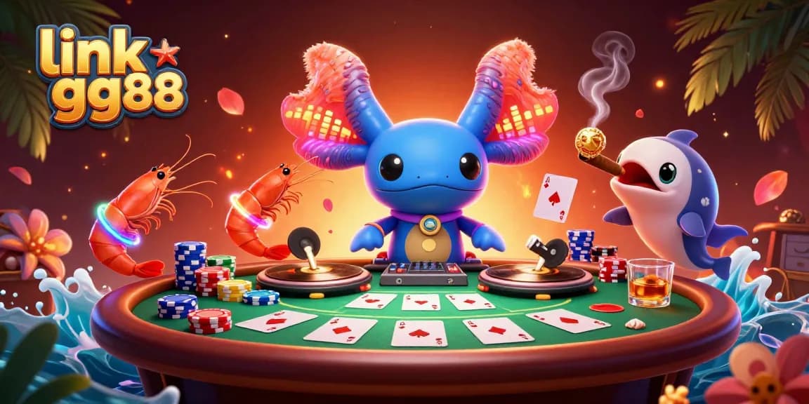 Behind the Scenes of link gg88: How It Really Works for Winning Strategies in 2026