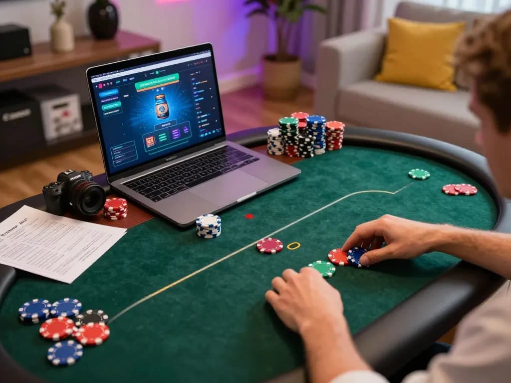 Mastering Winning Strategies: Nhà cái uy tín for Successful Gambling in 2026