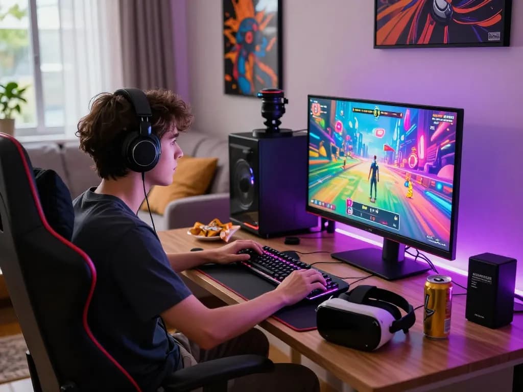 Mastering the Art of Porngame: 2026's Essential Guide to Play and Enjoy