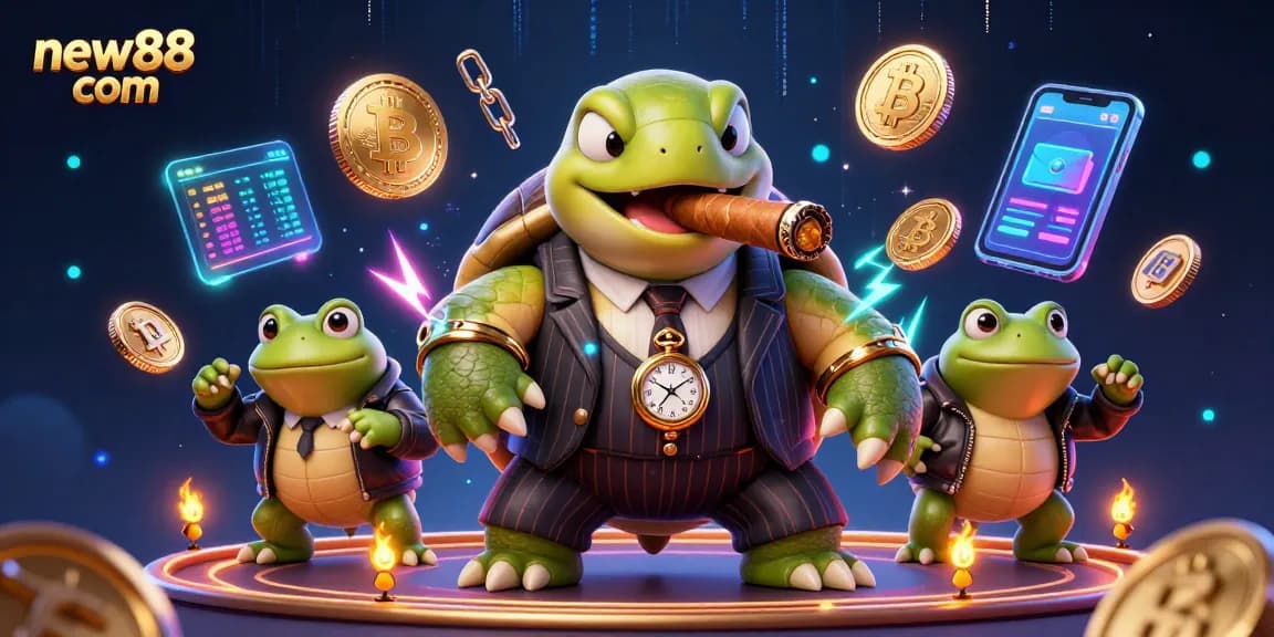 The Most Common new88 com Errors and Quick Fixes for Strategic Gamblers in 2026