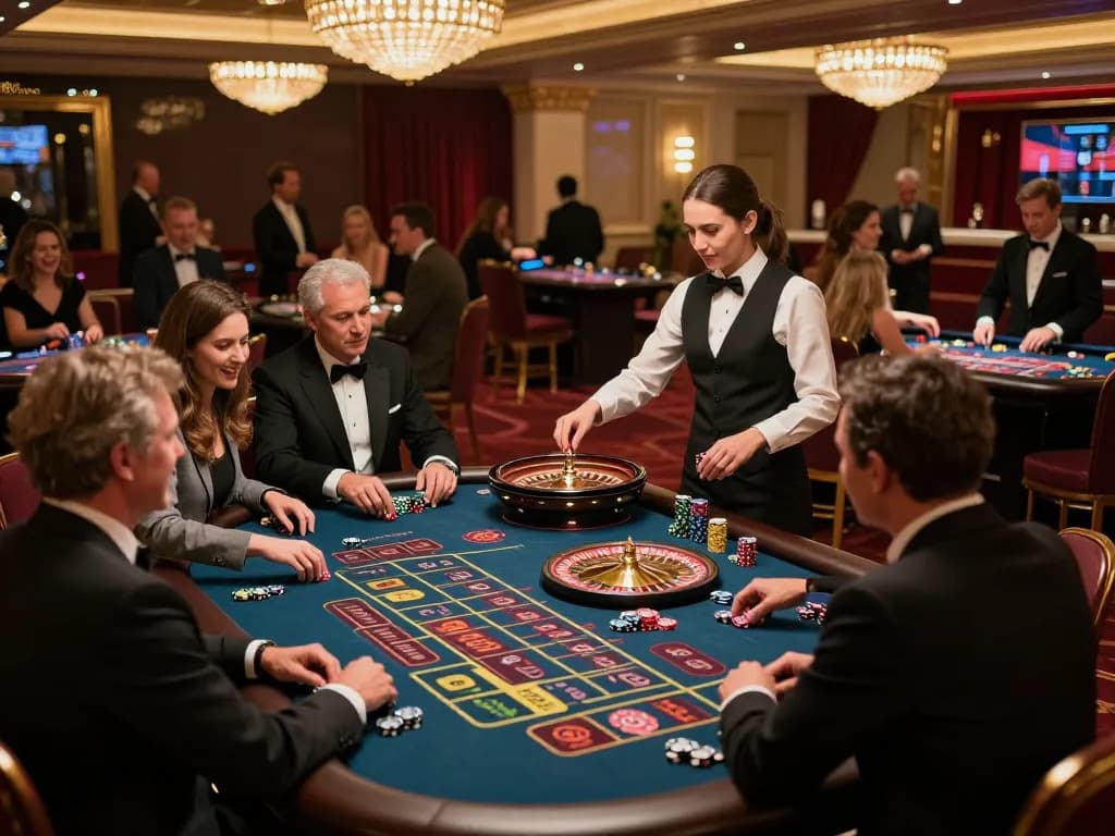 77WIN Winning Strategies for 2026: Master the Art of Casino Gaming