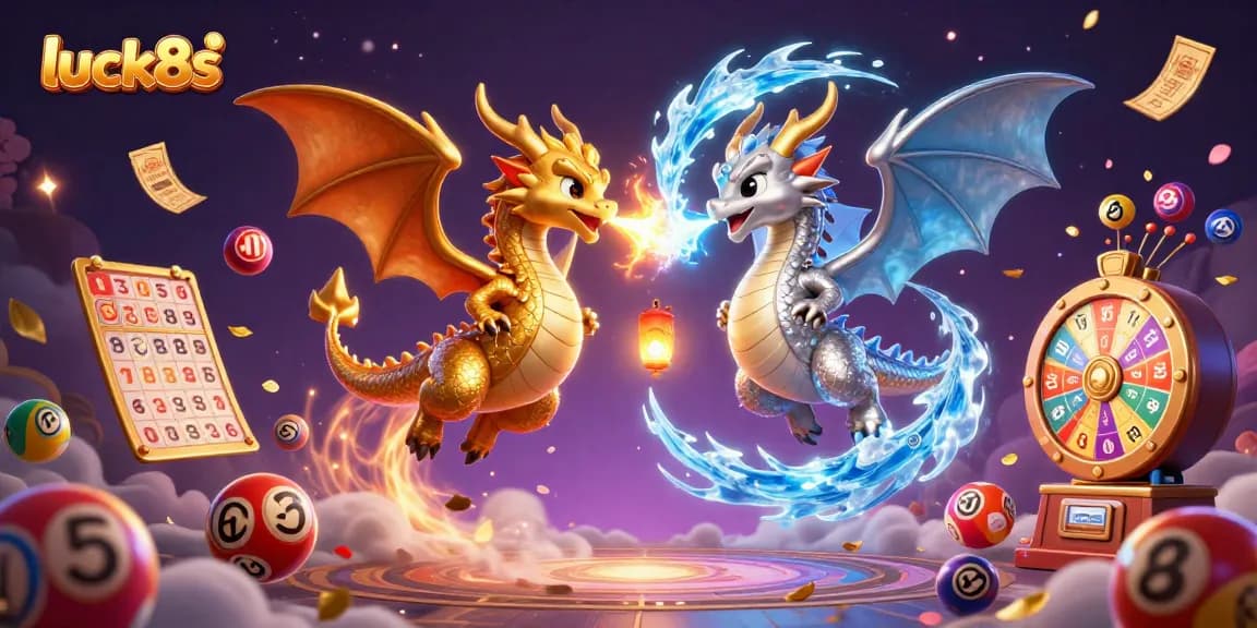 How to Switch to luck8s for Winning Strategies in 2026