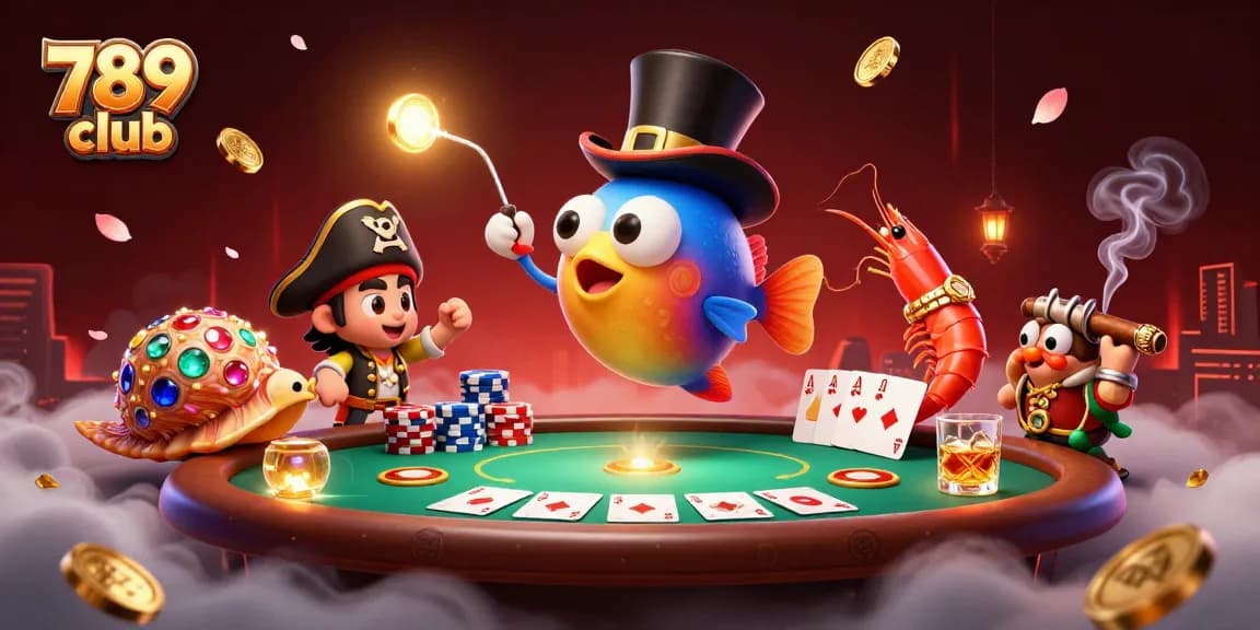 789 Club Scored: Our Rating System Reveals Winning Strategies for Gamblers in 2026