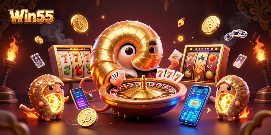 Vetted Win55 Options for Discerning Gamblers Seeking Expert Strategies in 2026