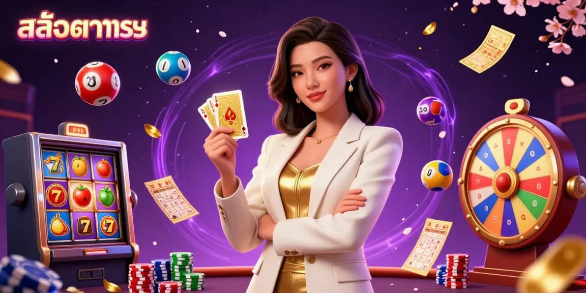 Mastering สล็อตทดลอง: Proven Winning Strategies for 2026