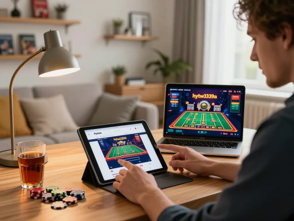 Winning Strategies for 2026: Mastering hytw3339a for Optimal Online Gambling