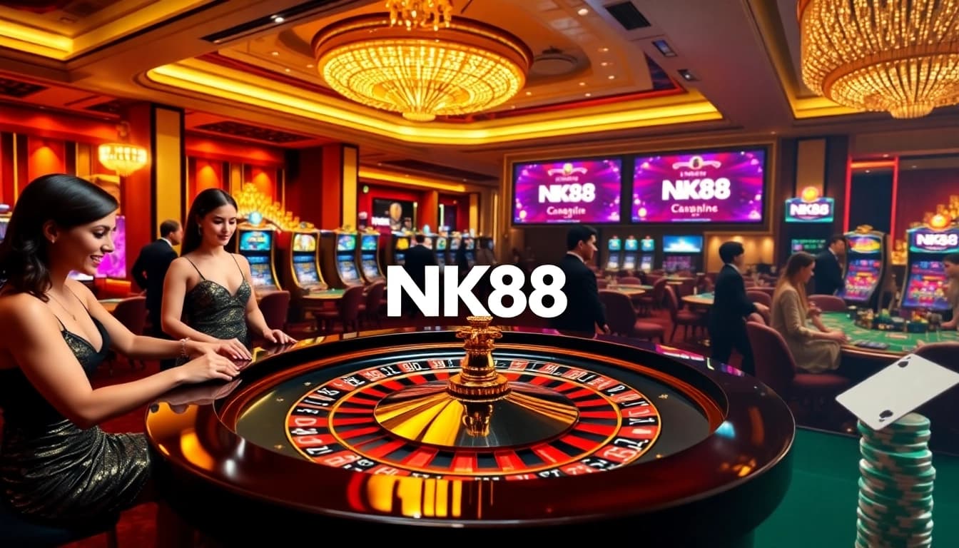 Mastering Your Odds with NK88: Strategic Betting Tips for 2026