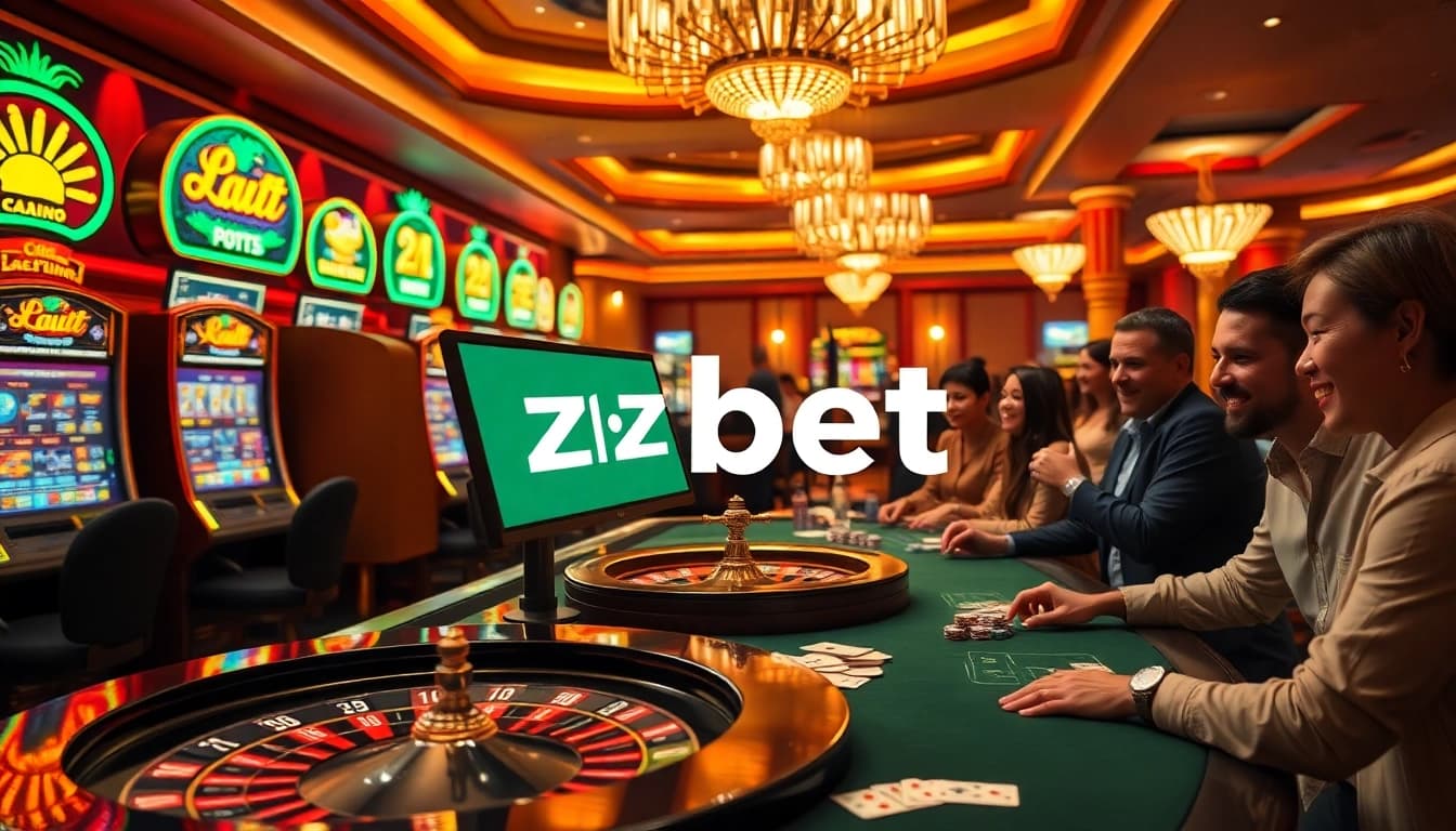 Mastering Your Bets: Proven Strategies for Success at zbet in 2026