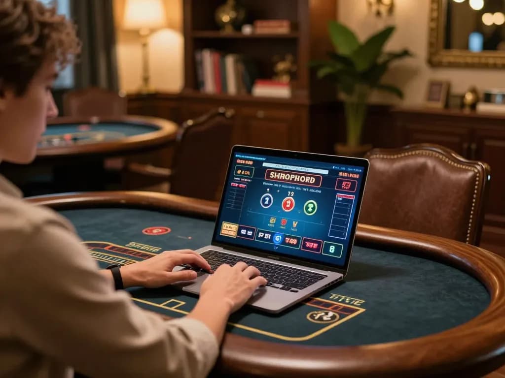 Elevate Your Betting Game: Mastering Strategies at 888top for 2026