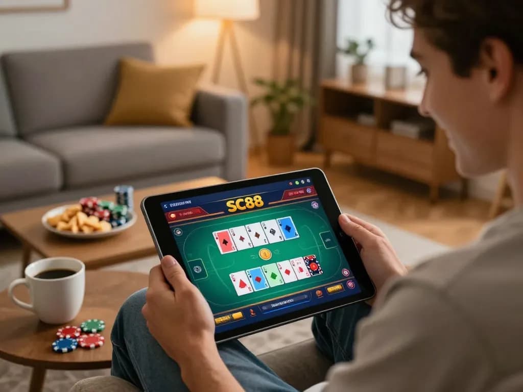 Winning Strategies at SC88: Master Online Gaming in 2026