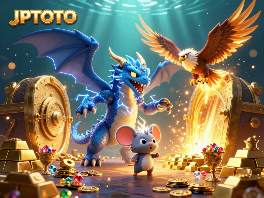 Engage with JPTOTO for thrilling Toto Macau predictions and results in the vibrant casino world.