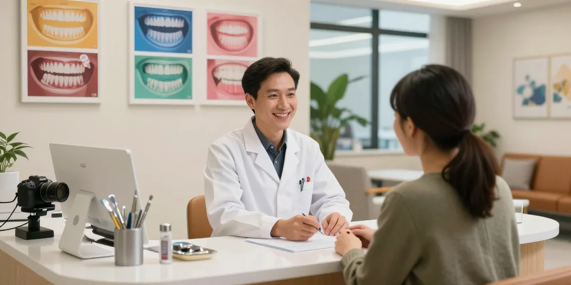 Trust in your smile with Dentee's dental services, view it now for quick and easy appointment booking.