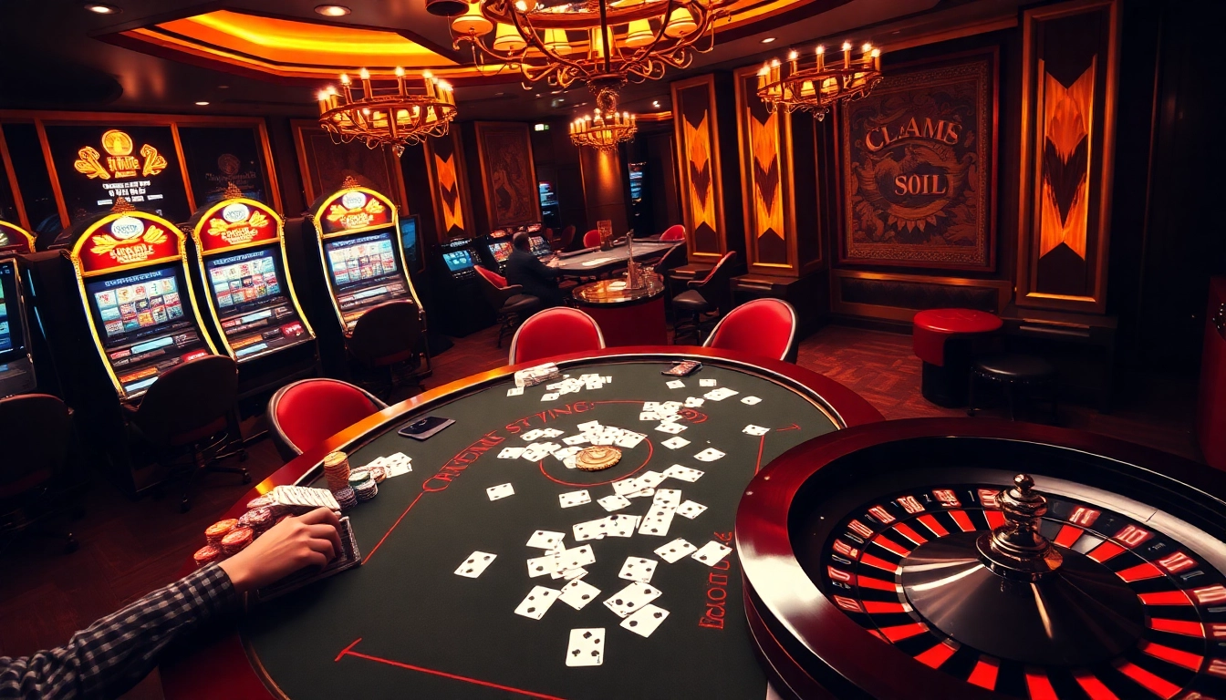 Experience high-stakes excitement at https://impactxoft.com with vibrant casino games, poker chips, and spinning roulette.