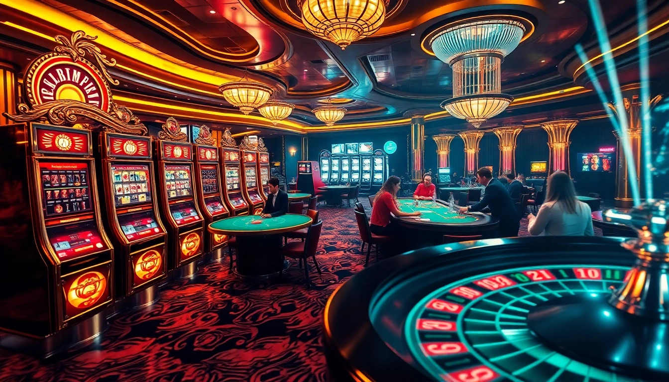 Experience the excitement of gambling at https://xx88.today/ with lively games and a luxurious casino atmosphere.