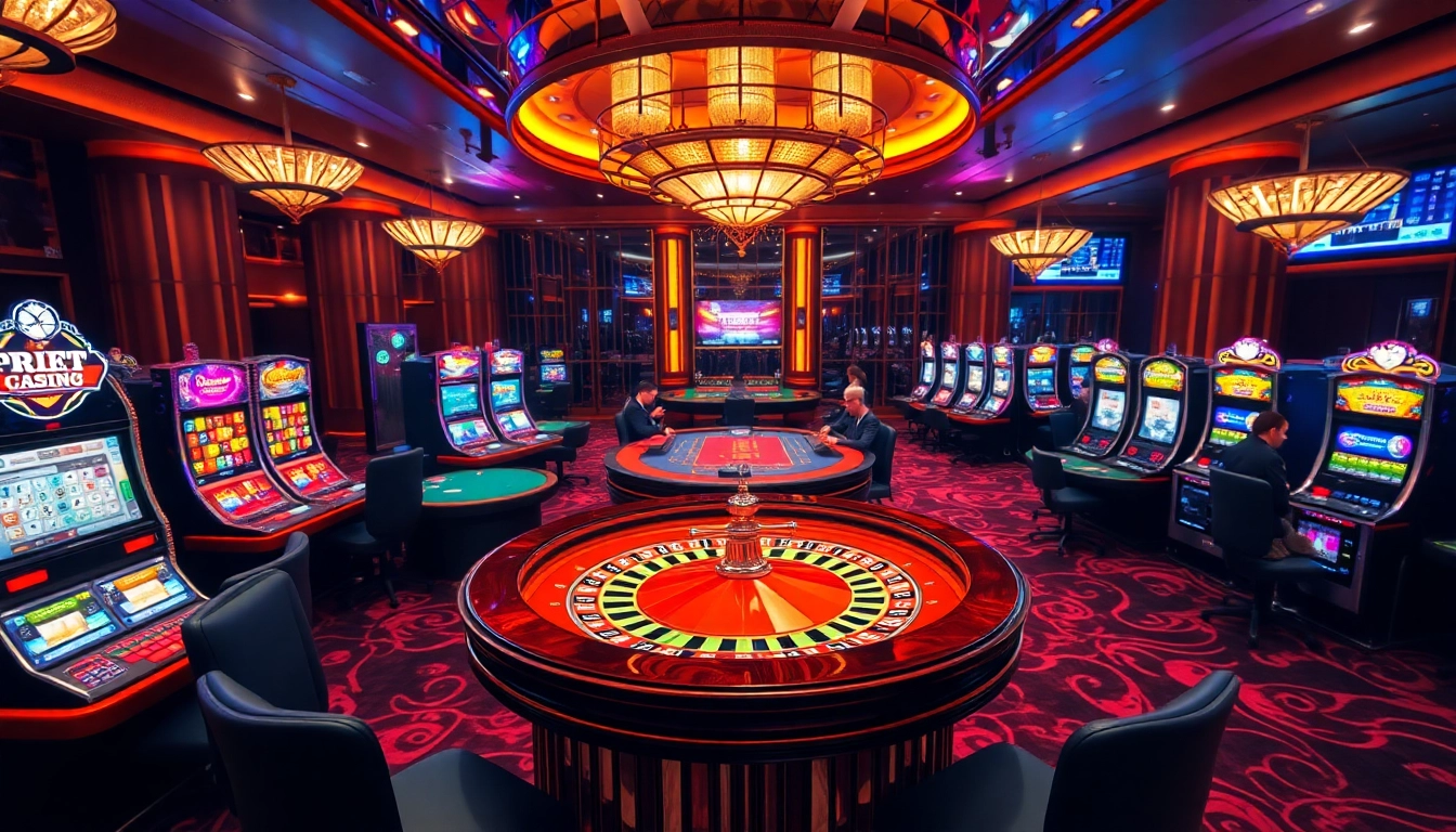 Engaged players at luxury casino tables showcasing winning moments at https://789win.associates/.