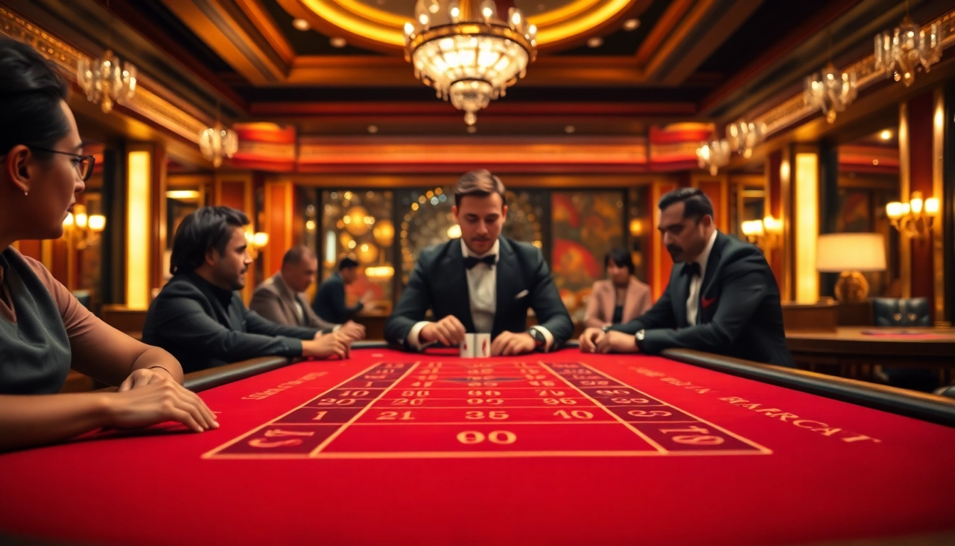 에볼루션 바카라의 긴장감 넘치는 플레이와 화려한 테이블을 생생하게 전달합니다.